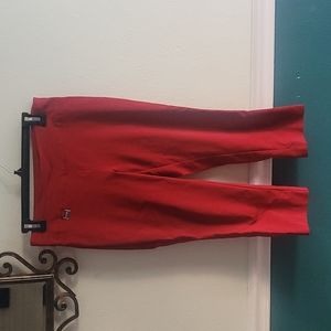 Alfani petite Capri pants